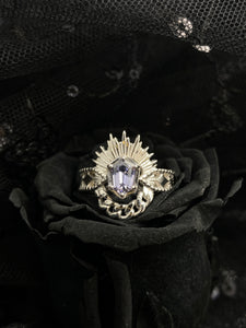 The Etrè - Lavender Spinel